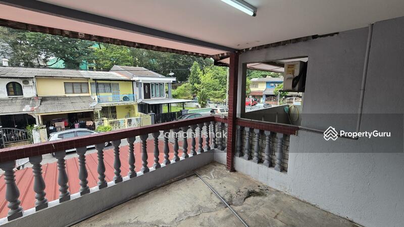 For Sale - Kampung Kenangan