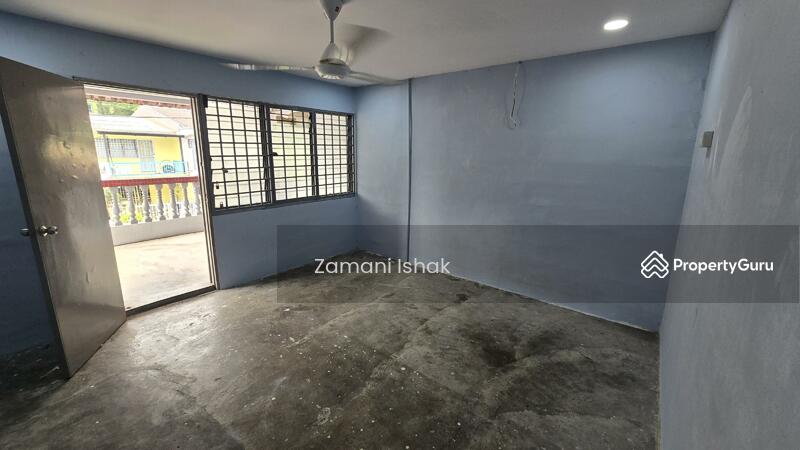 For Sale - Kampung Kenangan