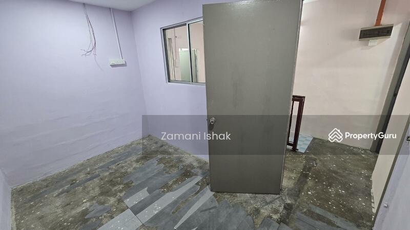 For Sale - Kampung Kenangan