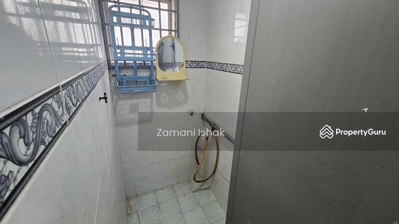 For Sale - Kampung Kenangan