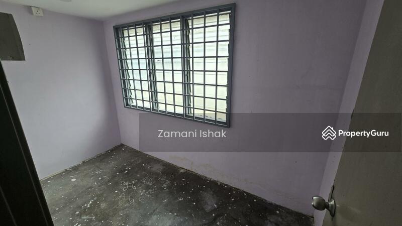 For Sale - Kampung Kenangan