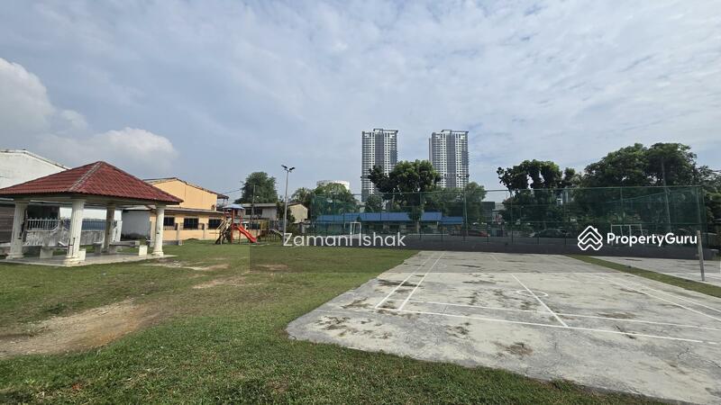 For Sale - Kampung Kenangan