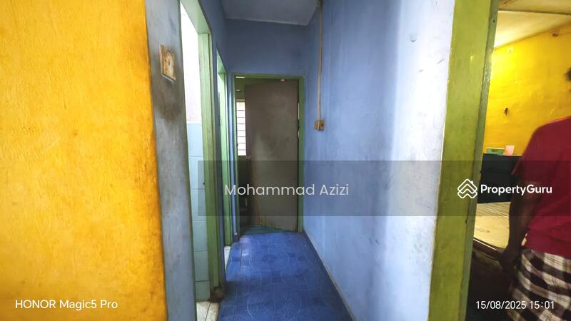 Corridor