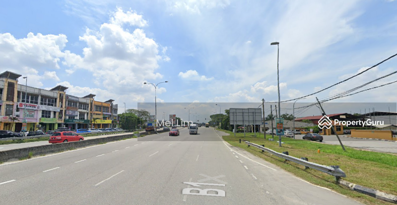 For Rent - Meru Land/Shop/Showroom For Rent near Setia Alam, Klang Sentral