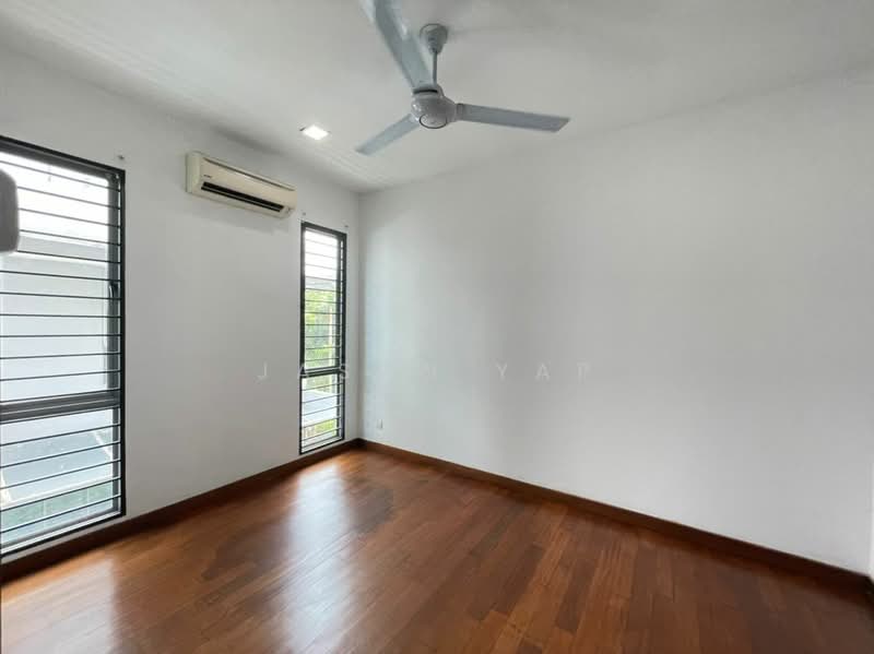 Semi-Detached House for Sale in Sutera Damansara (Damansara Damai) - Jason Yap - Bedroom - PropertyGuru.com.my