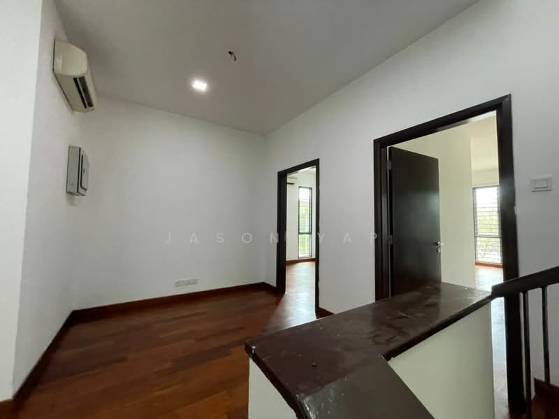 Semi-Detached House for Sale in Sutera Damansara (Damansara Damai) - Jason Yap - Corridor - PropertyGuru.com.my