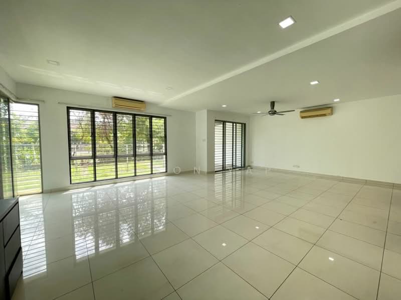 Semi-Detached House for Sale in Sutera Damansara (Damansara Damai) - Jason Yap - Living Room - PropertyGuru.com.my