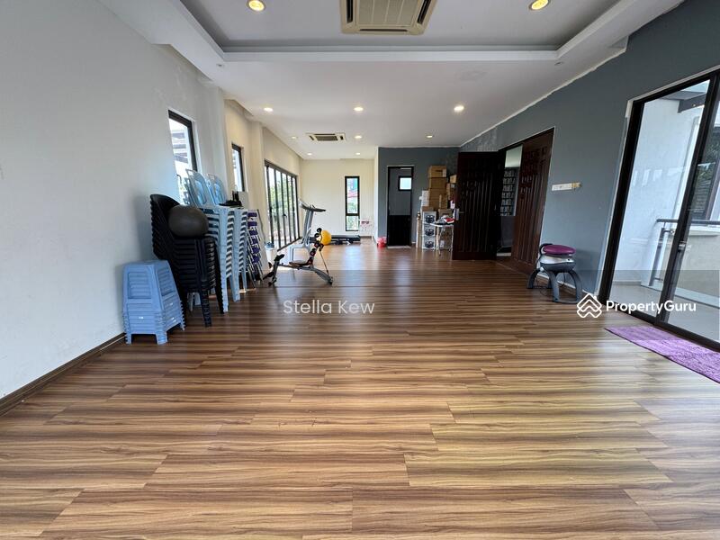 For Sale - Saujana Impian