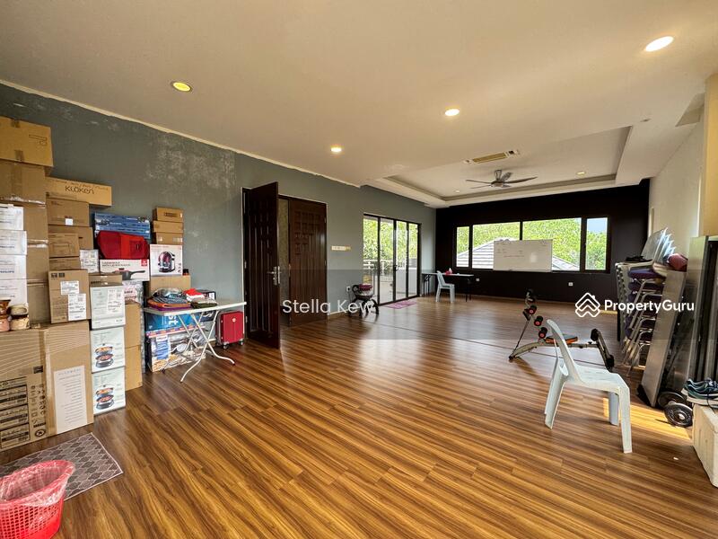 For Sale - Saujana Impian