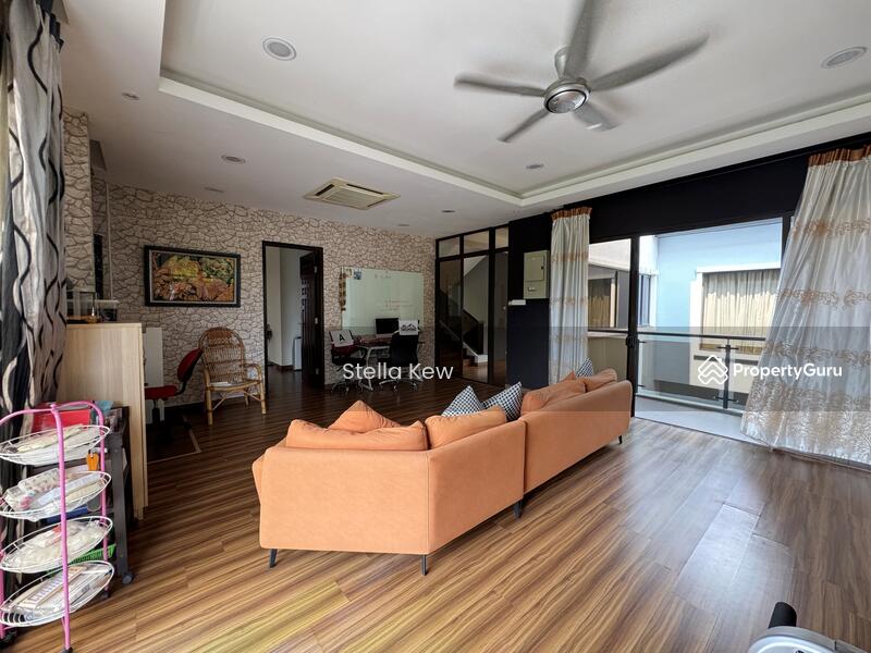 For Sale - Saujana Impian