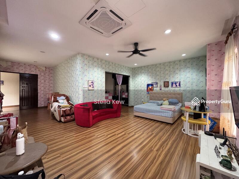 For Sale - Saujana Impian