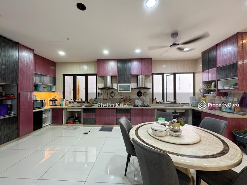 For Sale - Saujana Impian