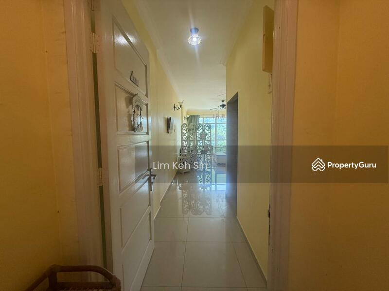 Corridor