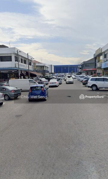 Car Park