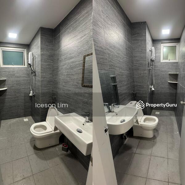 2 Bathroom