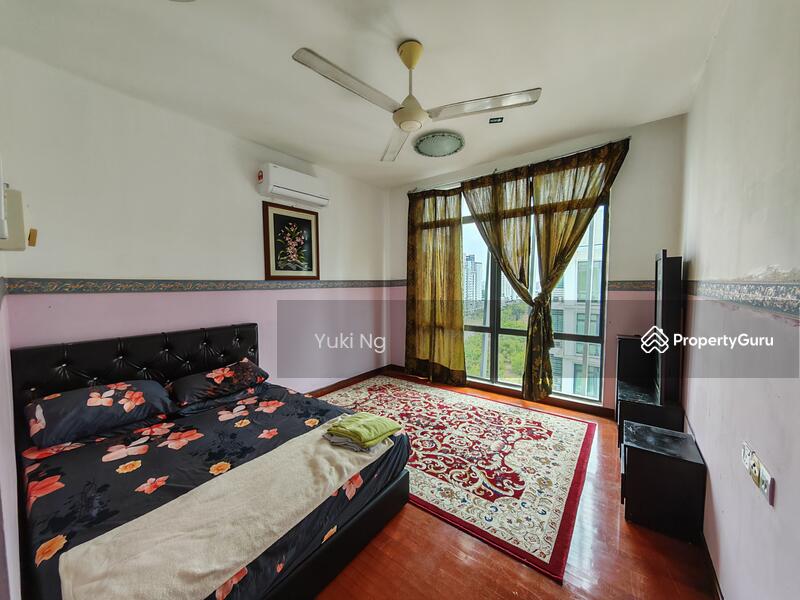 For Sale - Alam Desa @ Park Village