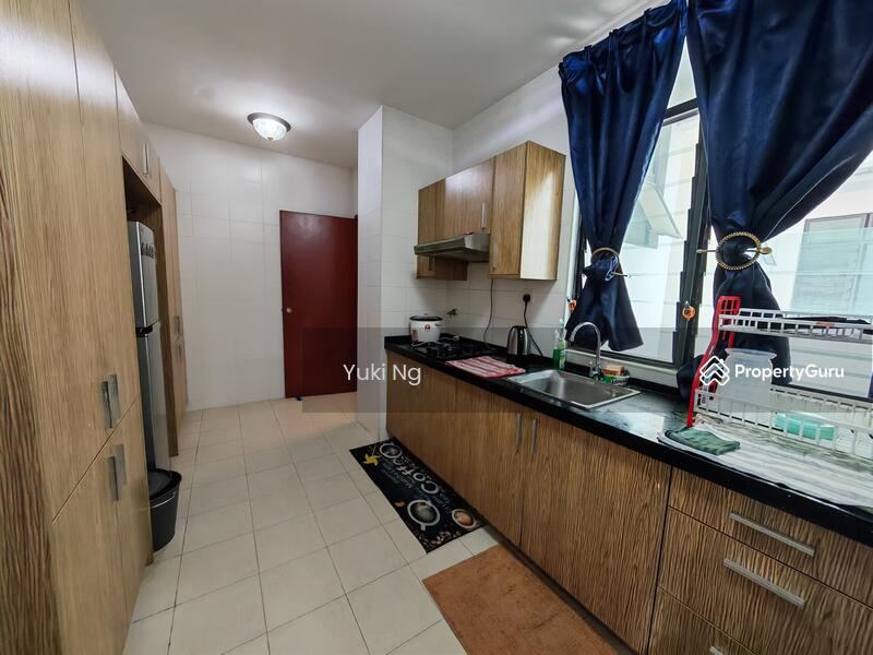 For Sale - Alam Desa @ Park Village