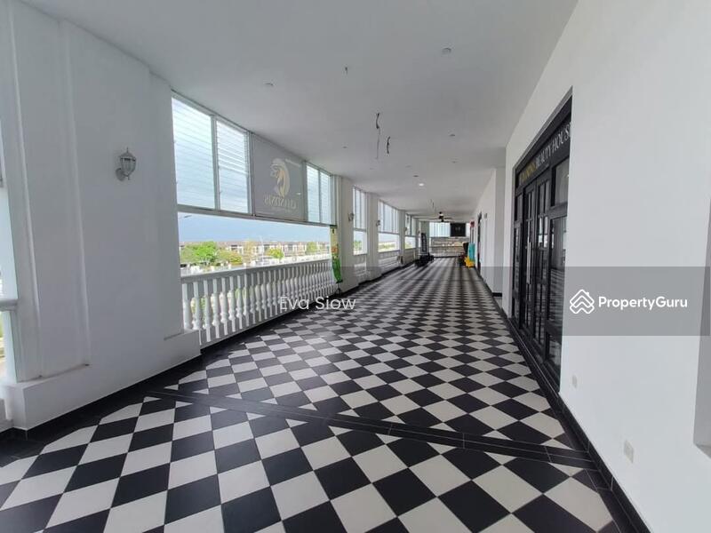 Corridor