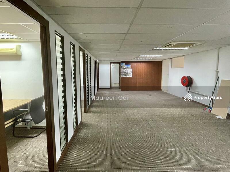 Corridor
