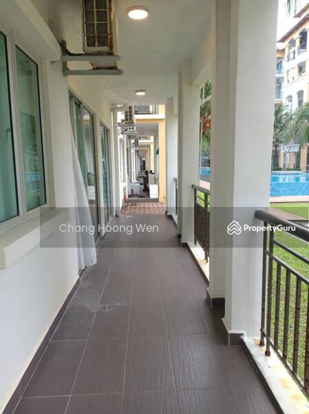 Corridor