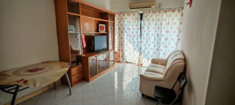 Sri York Condominium untuk Untuk Disewa - RM 2,100 /bulan, Mac 2026 - Living Room - PropertyGuru.com.my