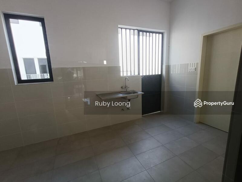 Bungalow for Sale in Shah Alam (Selangor) - Ruby Loong - Wet Kitchen - PropertyGuru.com.my