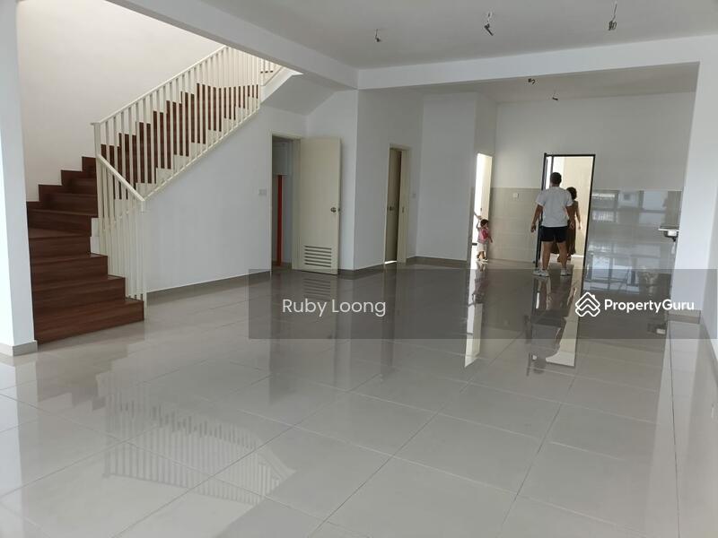 Bungalow for Sale in Shah Alam (Selangor) - Ruby Loong - Living Room - PropertyGuru.com.my