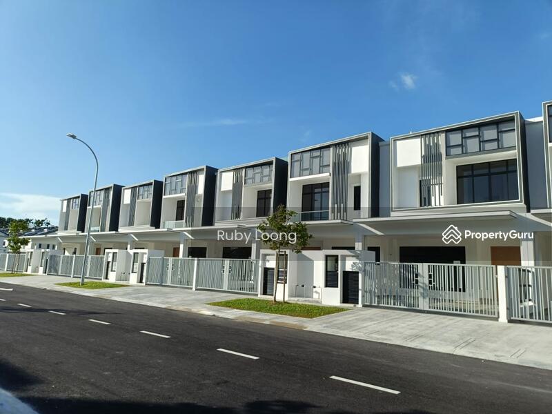 Bungalow for Sale in Shah Alam (Selangor) - Ruby Loong - Exterior - PropertyGuru.com.my