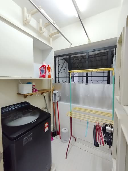 Condominium for Rent at Sri York Condominium - Carine Lee - Interior - PropertyGuru.com.my