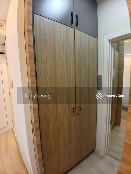 Master Room Wardrobe