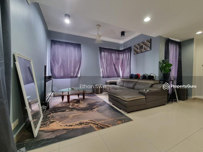 For Sale - Ariza Garden Villa