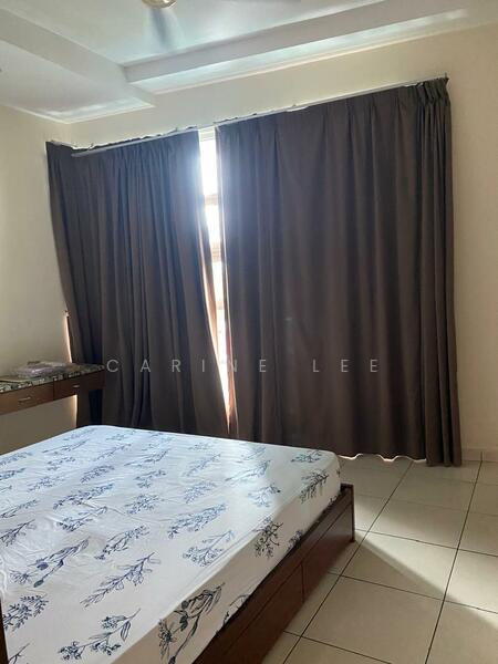 Condominium for Rent at The Brezza - Carine Lee - Bedroom - PropertyGuru.com.my