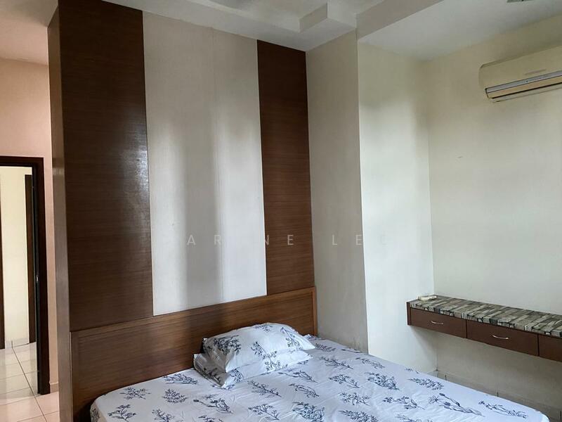 Condominium for Rent at The Brezza - Carine Lee - Bedroom - PropertyGuru.com.my