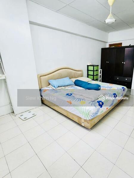For Sale - Pangsapuri Permai