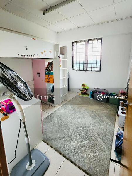 For Sale - Pangsapuri Permai