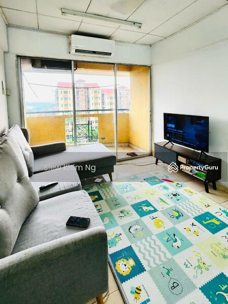 For Sale - Pangsapuri Permai