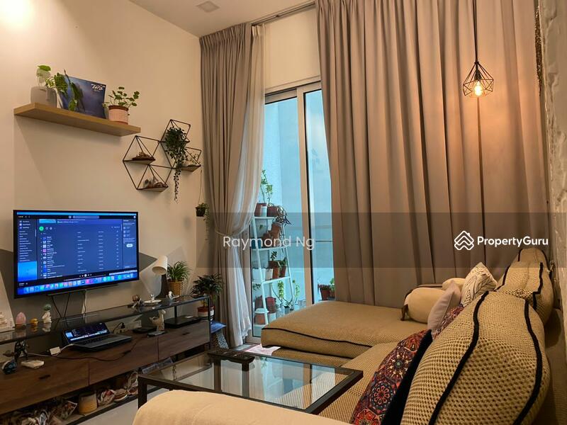Desa Green untuk Untuk Dijual - RM 500,000, Mac 2026 - Living Room - PropertyGuru.com.my