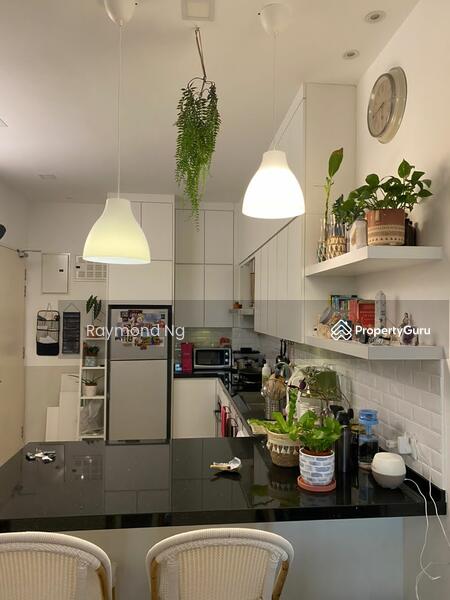 Desa Green untuk Untuk Dijual - RM 500,000, Mac 2026 - Kitchen - PropertyGuru.com.my