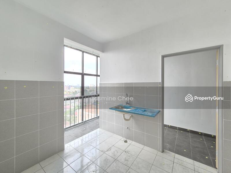For Sale - PR1MA @ LARKIN INDAH