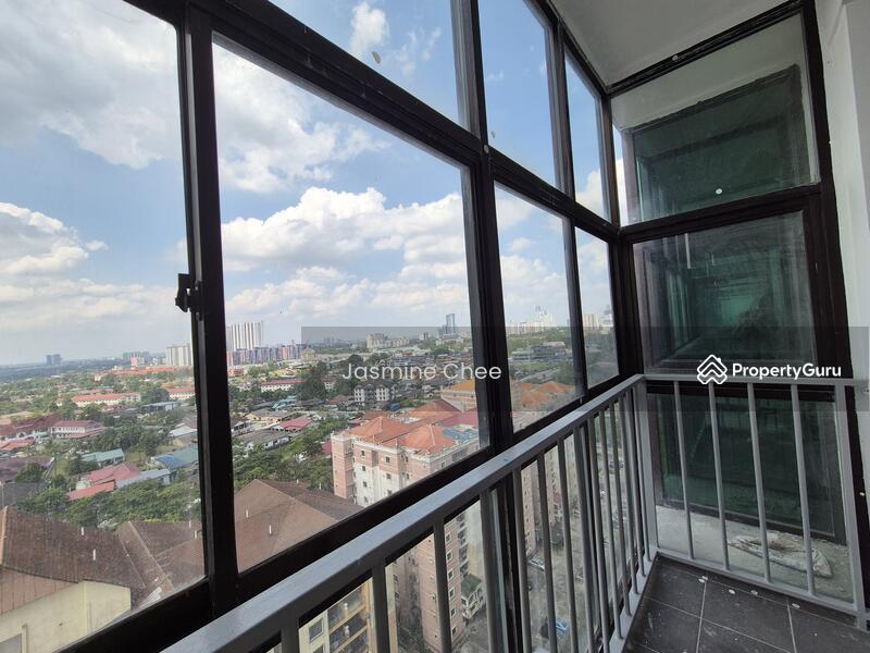 For Sale - PR1MA @ LARKIN INDAH