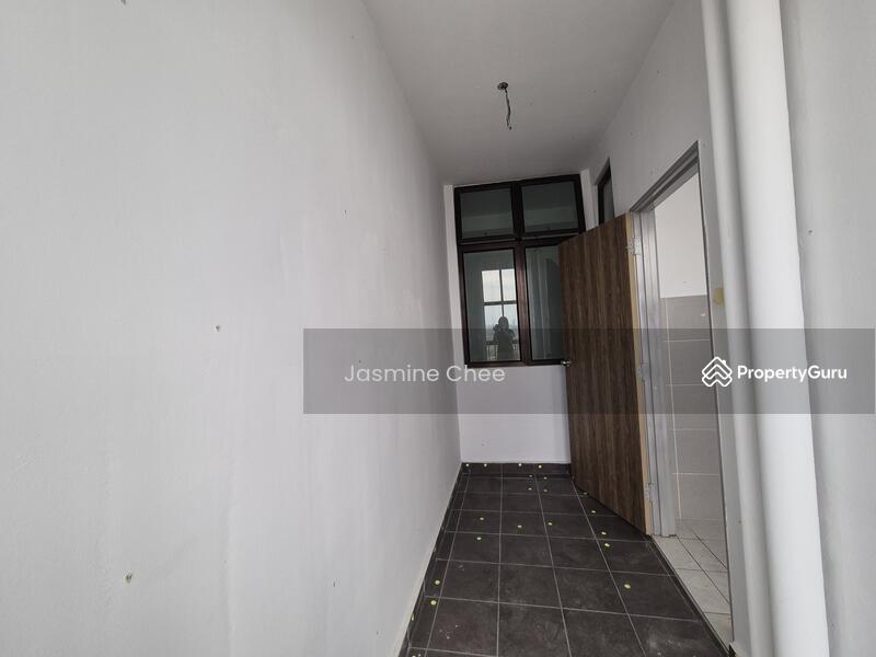 For Sale - PR1MA @ LARKIN INDAH