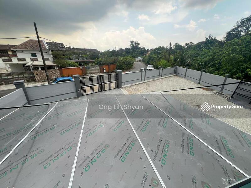Roof
