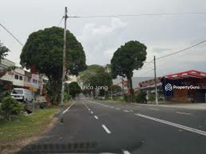 For Sale - Jalan Keris ,Taman Sri Tebrau