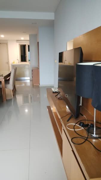Servis Apartment untuk Disewa di myHabitat - Dan Lo - Interior - PropertyGuru.com.my