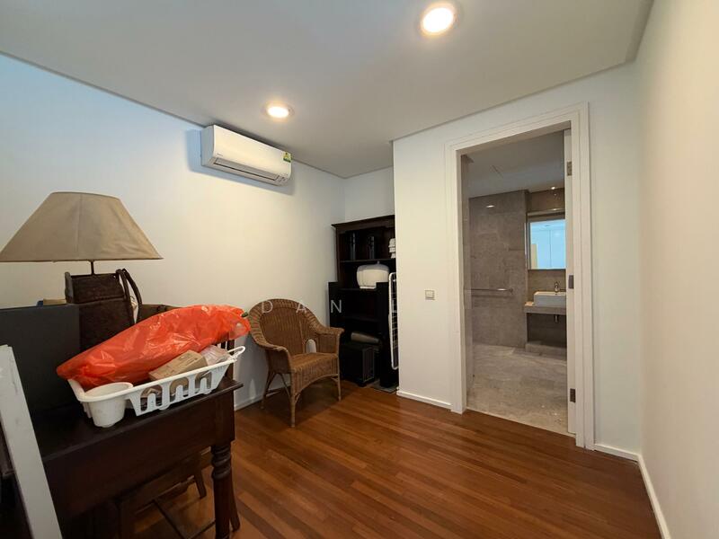 Hampshire Place untuk Untuk Disewa - RM 4,000 /bulan, Feb 2026 - Bathroom - PropertyGuru.com.my