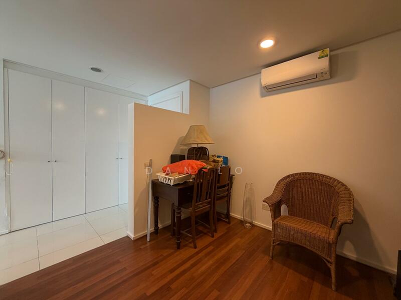 Hampshire Place untuk Untuk Disewa - RM 4,000 /bulan, Feb 2026 - Study - PropertyGuru.com.my