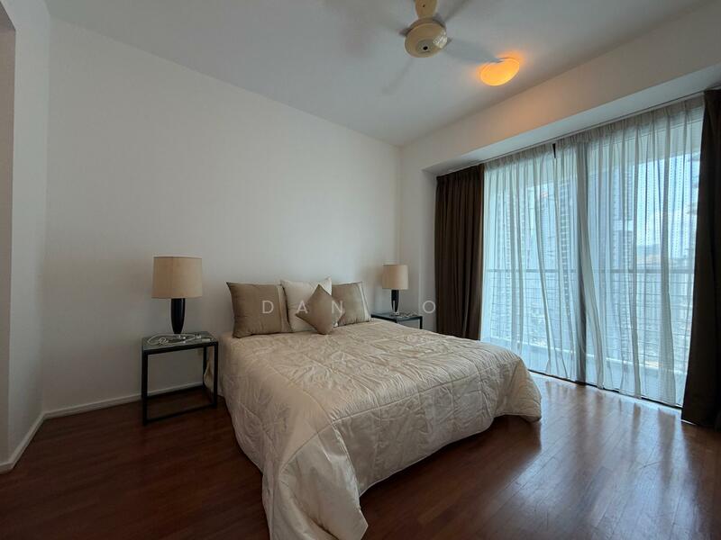 Hampshire Place untuk Untuk Disewa - RM 4,000 /bulan, Feb 2026 - Bedroom - PropertyGuru.com.my