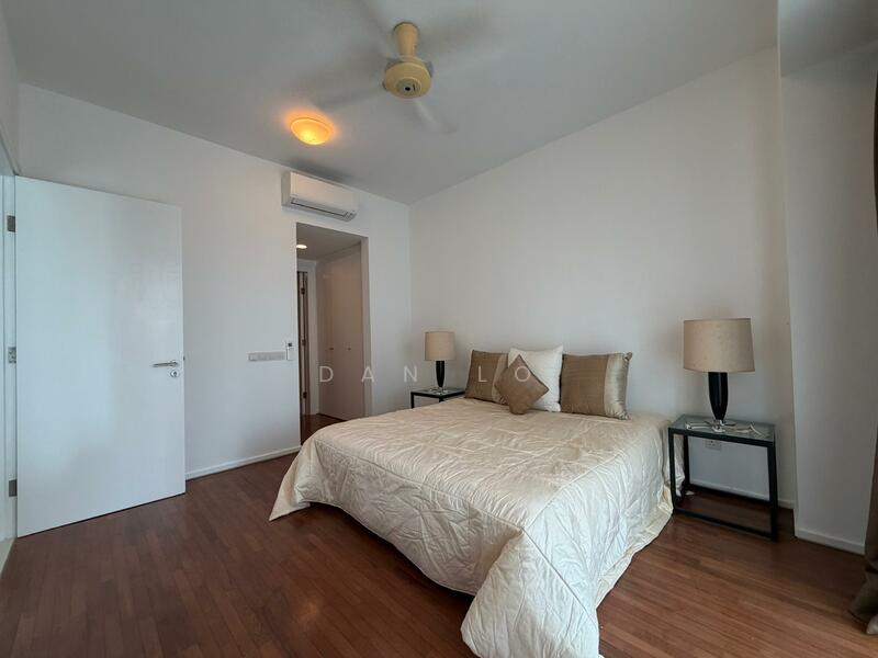 Hampshire Place untuk Untuk Disewa - RM 4,000 /bulan, Feb 2026 - Bedroom - PropertyGuru.com.my