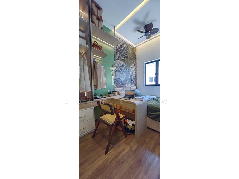 Untuk Dijual - Gopeng