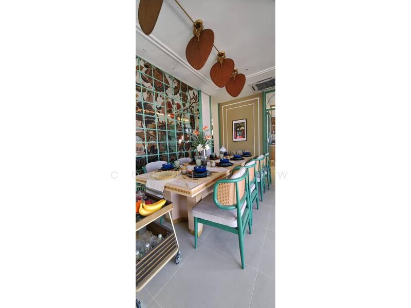 Untuk Dijual - Gopeng